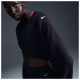 Nike Γυναικείο μπολερό Sportswear Oversized French Terry Shrug